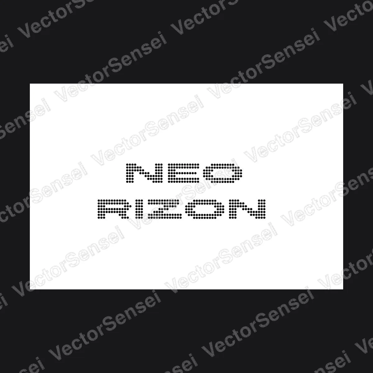 Neo Rizon