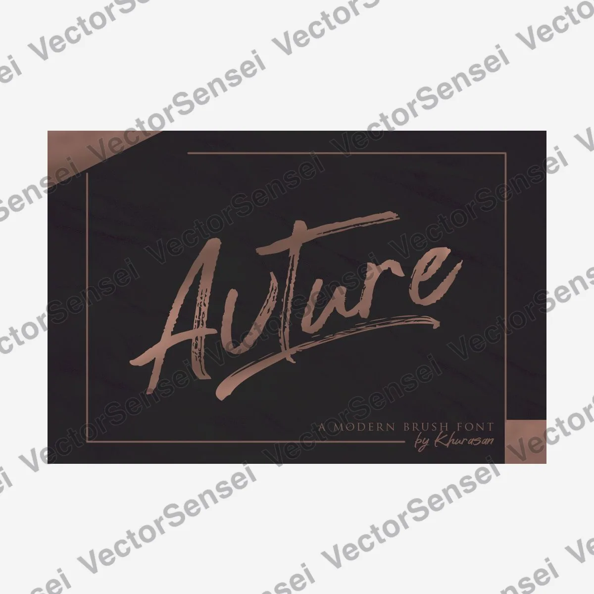 Fuente Auture Pack 41 Fuentes
