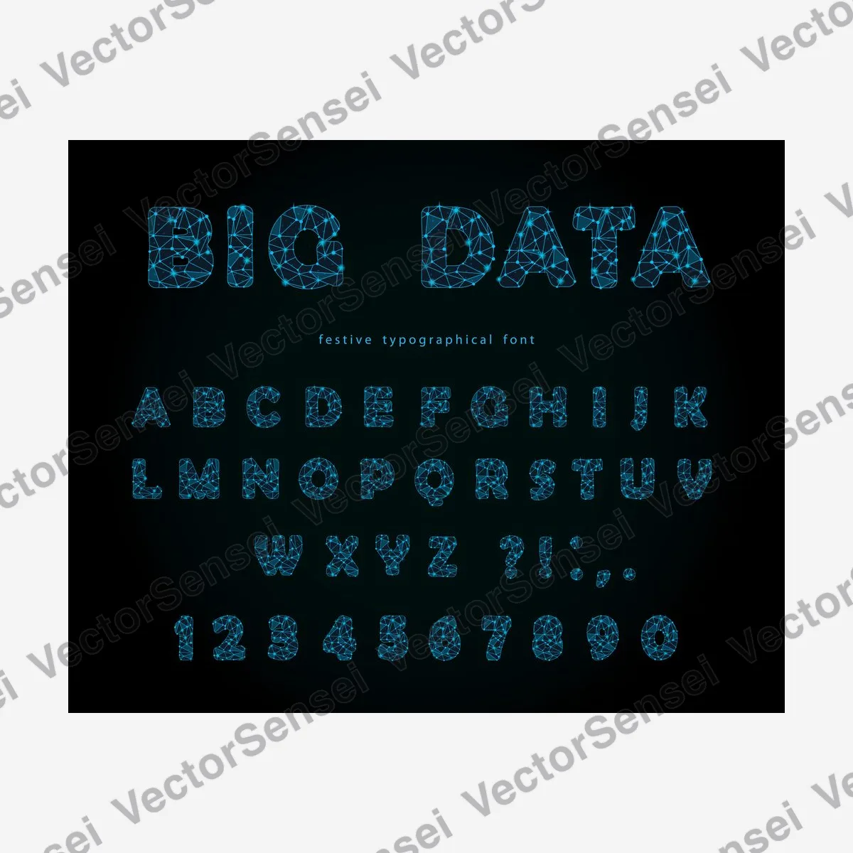 Fuente Big Data Poligonal
