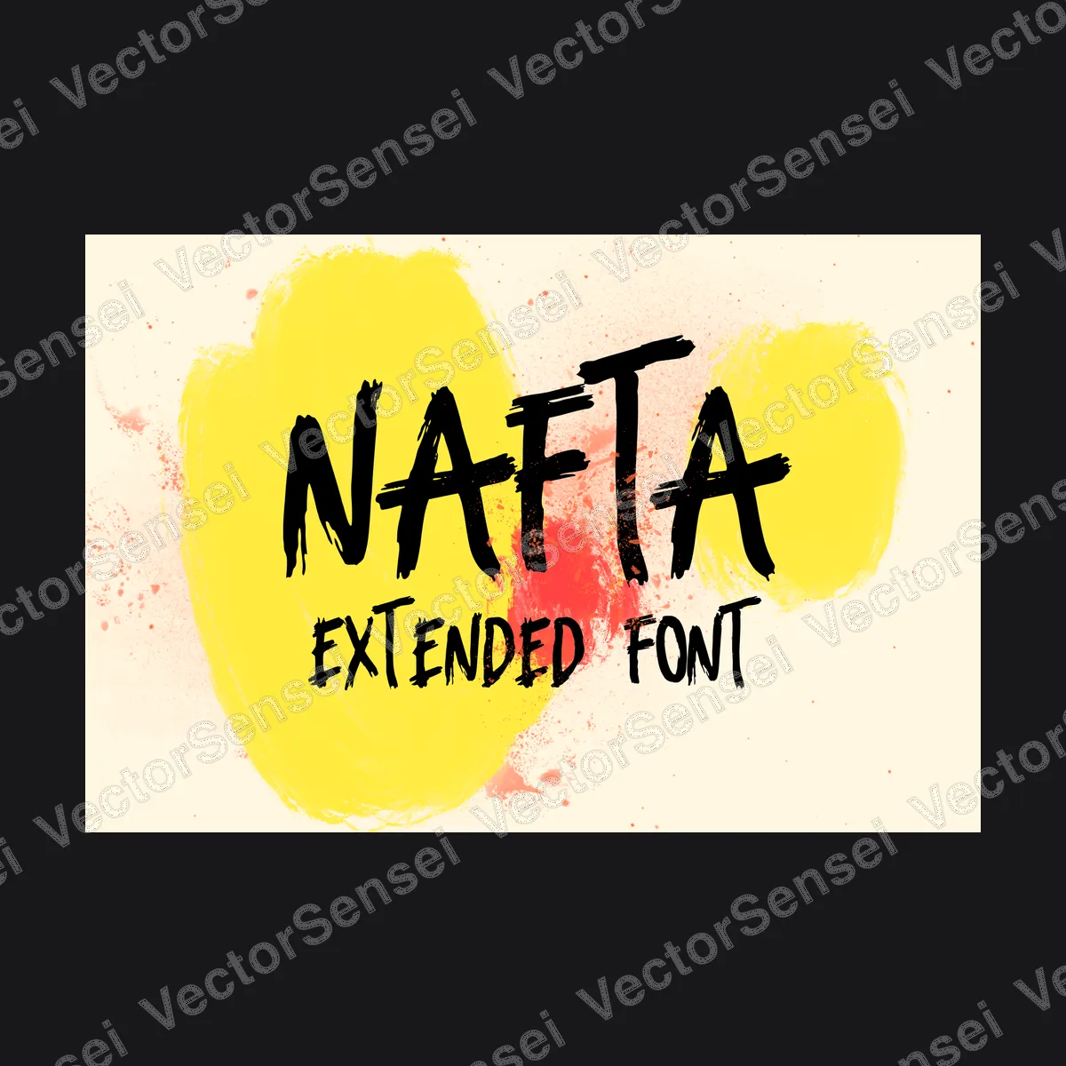 Nafta Extended
