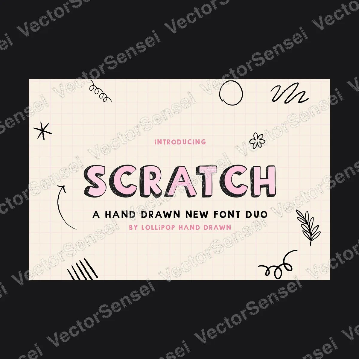 Scratch Duo