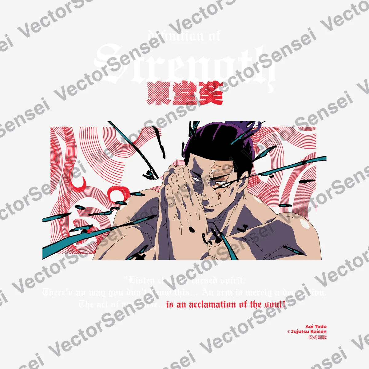 Aoi Todo